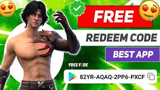 HOW TO GET FREE REDEEM CODE 💸  1000 Working App  freefire diamondwala trending viralvideo [upl. by Otrevlig864]