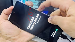 How to hard reset Samsung Galaxy A51 5G [upl. by Marcy]