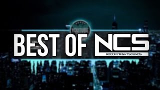 Best Of No Copyright Sounds  NCS 1 Hour Gaming Mix [upl. by Halac428]