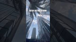 ASTHA DISTRICT 8 SCBD [upl. by Nallak282]