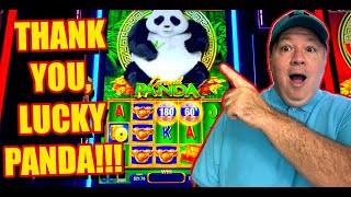 The Casino Strategy Youre Missing Bring A Panda Along [upl. by Isiahi]