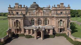 Gosford House [upl. by Aara453]