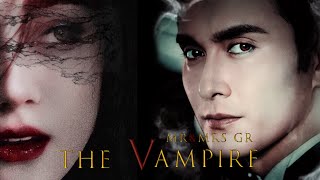 【光热cp】 FMV The Vampire • Vengo Dilraba 高伟光迪丽热巴  Cao Vỹ Quang x Địch Lệ Nhiệt Ba [upl. by Htebsle]