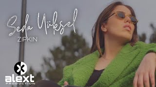 Seda Yüksel  Zıpkın Official Video [upl. by Stephani]