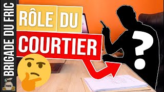 Fautil passer par un courtier pour son crédit immobilier [upl. by Edya971]