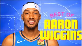 Aaron Wiggins  How He Saved Basketball [upl. by Ferneau]