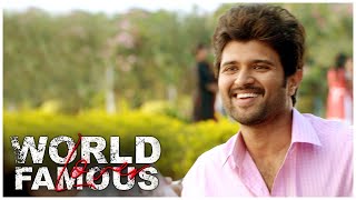 World Famous Lover Tamil Movie  Vijay gets back with Aishwarya  Vijay Devarakonda  Raashi Khanna [upl. by Daniell646]