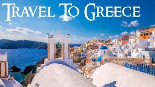 Discover Greece History Islands And Cuisine [upl. by Ayhtin473]