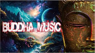 Buddha Bar 2024  Buddha Bar Chill Out Lounge Music  Buddha Relaxing Instrumental Mix 2024 [upl. by Mali]