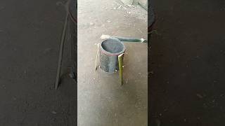 Mongoose Trap  short video [upl. by Acirrehs]