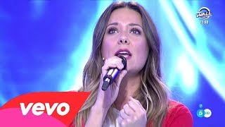 Lorena Gómez  Indomable Live 2017 HD [upl. by Nodnek31]