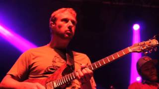 Spafford  quotMinds Unchainedquot Live At Summer Camp [upl. by Rochester758]