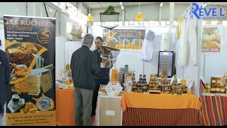 Au grand bonheur des paysans TiziOuzou lance le 1ᵉ salon national lapiculture et de petit élevage [upl. by Senior]