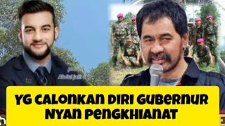 Diskusi politik Aceh terbaru Aceh mesti merdeka boikot Pilkada [upl. by Altheta]