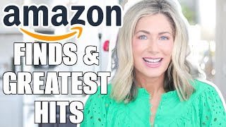 Amazon Greatest Hits amp Newest Finds [upl. by Queenie]