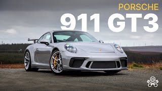 How the Porsche 911 GT3 9912 came close to perfection  PistonHeads [upl. by Neneek131]