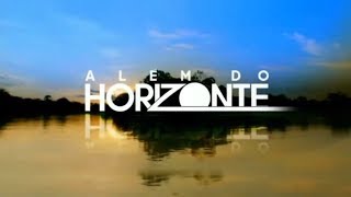 Abertura Alternativa de Alem do Horizonte [upl. by Eyks983]