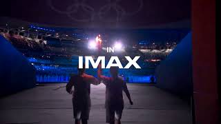 2024 Paris Olympics  Official Trailer 2  A Live IMAX® Event [upl. by Ciel809]