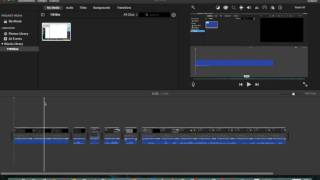 iMovie Tips My Movie Doesnt Play  Joshua Merced [upl. by Feodor]