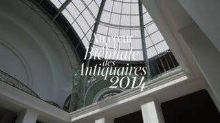 Vogue  Au coeur de la Biennale des Antiquaires 2014 [upl. by Dav]