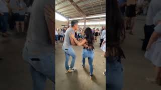 Pulga de Alamo Texas youtubeshorts dance chihuahua folklore [upl. by Rexer]