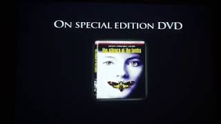 Silence of The Lambs movie trailer [upl. by Eednus]