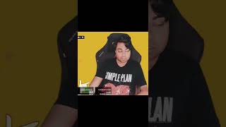 Melonie Mac Controversy Explained streamer youtuber streamerclips reaction react twitch drama [upl. by Alwin488]