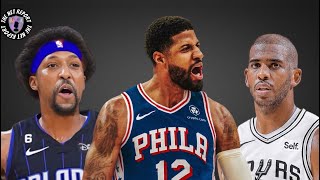 The Top 10 NBA Free Agent Deals Of 2024 [upl. by Giovanna]