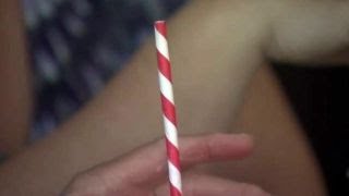 California plastic straw law punishes restaurant servers with jail time [upl. by Simons]