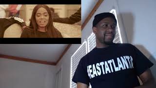 Shekhinah  Please Mr  Reaction Video [upl. by Lurette]