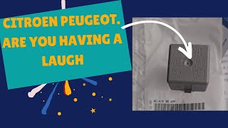 Why is my Peugeot Partner’s blower not working [upl. by Artied557]