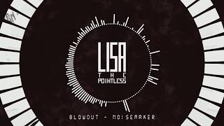 Unconfirmed LISA The Pointless OST  Blowout [upl. by Gustav]