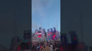 20240714 Songkranสงกรานต์  Music FestivalS2O Korea  Ben Nicky 4  하루하루Big Bang Remix [upl. by Guthrey]