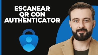 Cómo escanear códigos QR con Microsoft Authenticator [upl. by Av]