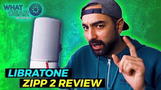 Libratone Zipp 2 Review  should you buy it [upl. by Adrahs800]