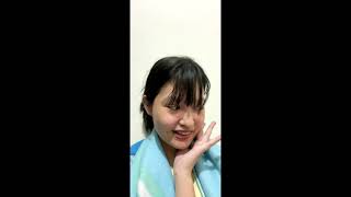 Live IDN Elin JKT48  20 Oktober 2024  2241 WIB [upl. by Eagle]