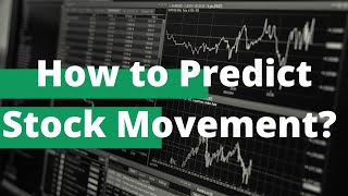 StockMovementPrediction [upl. by Eenwahs]