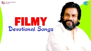 Top 10 Devotional Songs  KJ Yesudas  Tamil Audio Jukebox  HD Songs [upl. by Itch96]