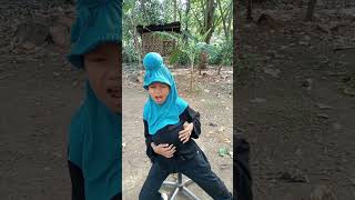 GURU HAMIL MALES NGAJAR🤭😂🤔viralvideoshoorts [upl. by Sarita]