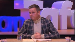 Rob Veenman in gesprek met Jade Kops [upl. by Rodama]