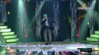 Ae Meri Zohrajabee  Sur Kshetra  Live Performance by Nabeel Shaukat Ali [upl. by Ayortal21]