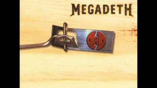 Megadeth  The Doctor Is Calling Nonremastered [upl. by Rosalynd]