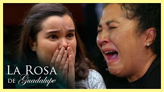 Rubén no podrá llegar a su cita con Mayra  La rosa de Guadalupe 14  El amor no es cuestión [upl. by Rosecan]