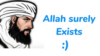 Proving Allah’s Existence In 640 Minutes [upl. by Aierdna]