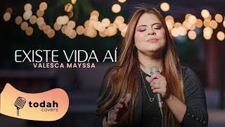 Valesca Mayssa  Existe Vida Aí Cover Sued Silva [upl. by Jessamine361]