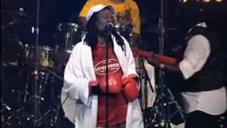 Alpha Blondy  2007  19  Brigadier Sabari [upl. by Nilson]