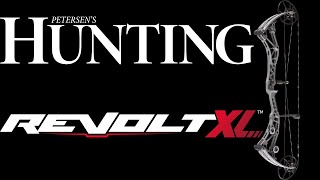 Bowtech Revolt XL Review [upl. by Farlee730]