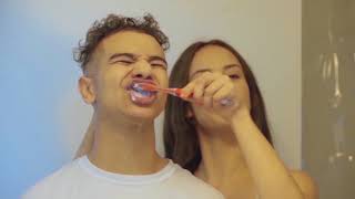 Ramriddlz  Woke Up Official Music Video [upl. by Sherye]