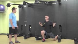 PTA Global Technogym Kinesis Sport Performance Part2 [upl. by Derr]