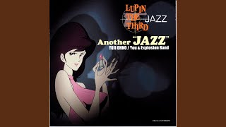 Theme From Lupin Ⅲ 78（2002 Version） [upl. by Eddra]